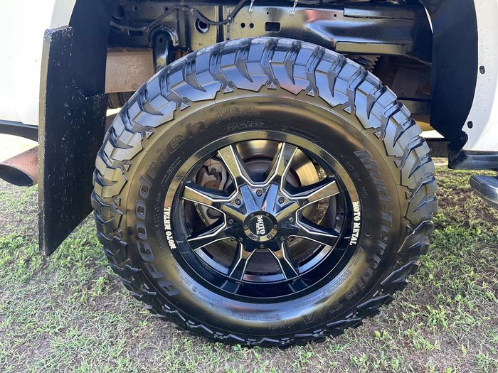 2022 RAM 2500 Laramie Rambox