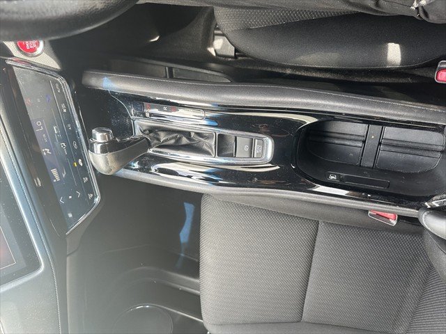 2016 Honda HR-V VTi-S