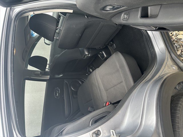 2016 Honda HR-V VTi-S