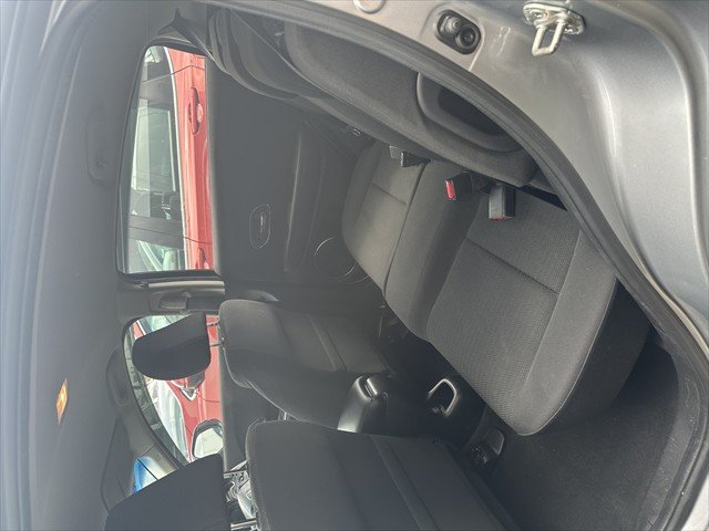 2016 Honda HR-V VTi-S