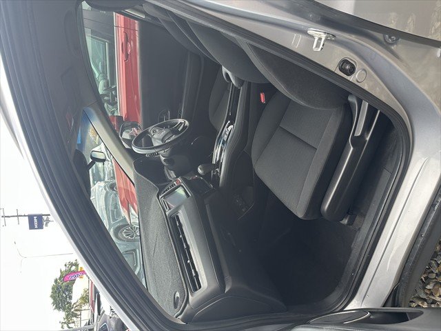 2016 Honda HR-V VTi-S