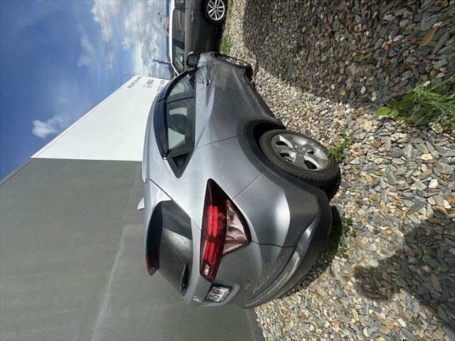 2016 Honda HR-V VTi-S