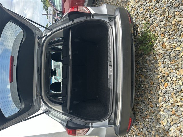 2016 Honda HR-V VTi-S