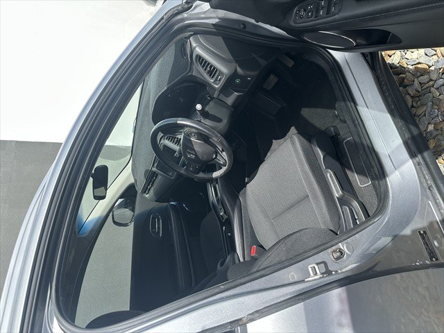 2016 Honda HR-V VTi-S