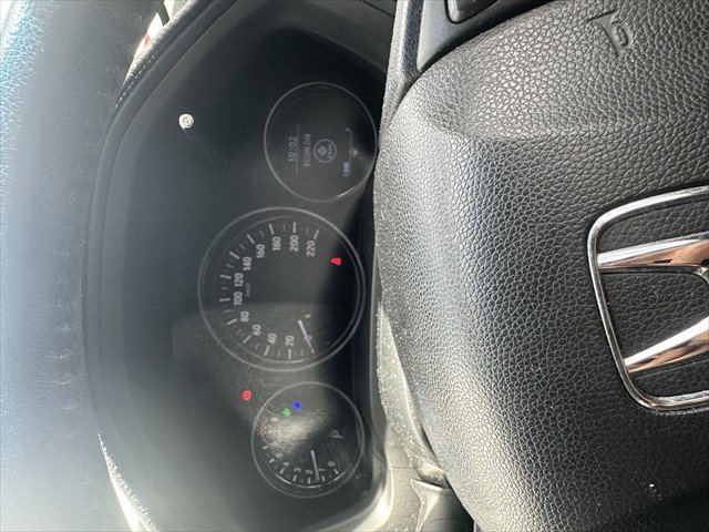 2016 Honda HR-V VTi-S