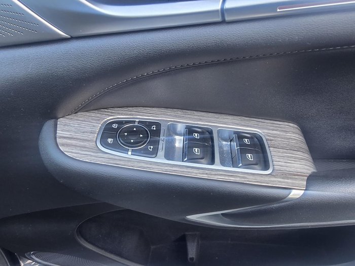 2024 GWM Cannon Alpha Ultra Hybrid P05 4X4 Dual Range Crystal Black