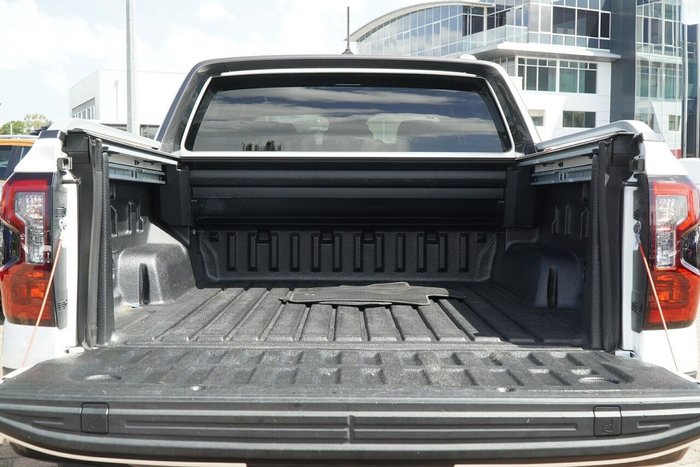 2023 Ford Ranger Wildtrak