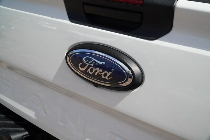 2023 Ford Ranger Wildtrak