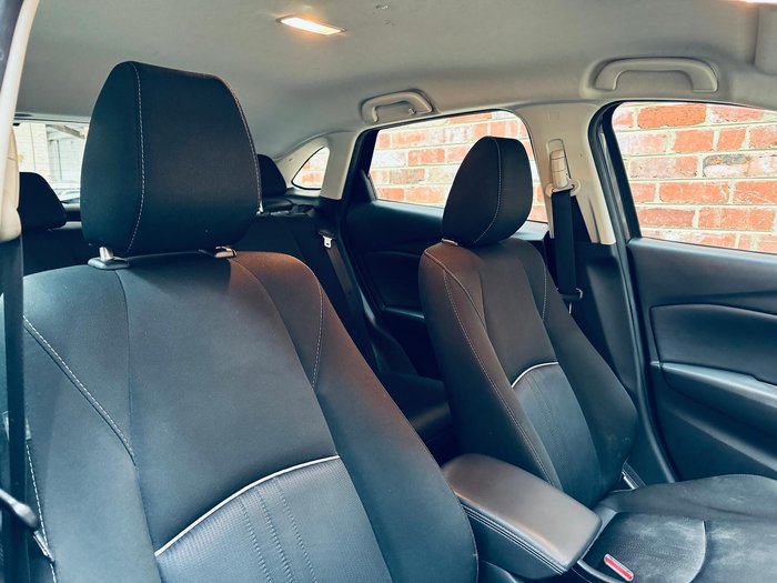 2019 Mazda CX-3 Maxx Sport DK Machine Grey