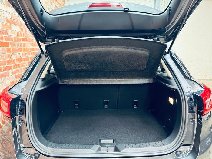 2019 Mazda CX-3 Maxx Sport DK Machine Grey