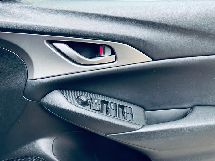 2019 Mazda CX-3 Maxx Sport DK Machine Grey