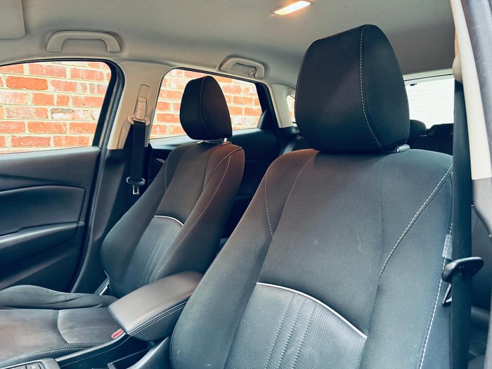 2019 Mazda CX-3 Maxx Sport DK Machine Grey