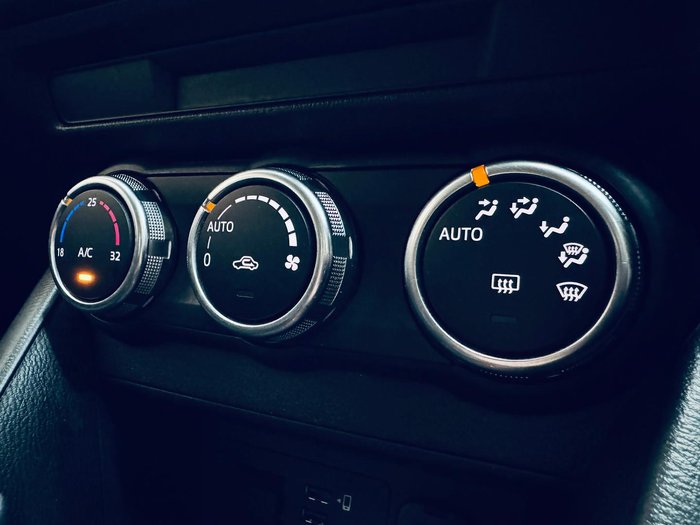 2019 Mazda CX-3 Maxx Sport DK Machine Grey