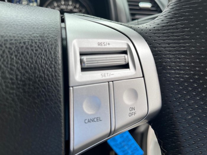 2019 Isuzu MU-X LS-M