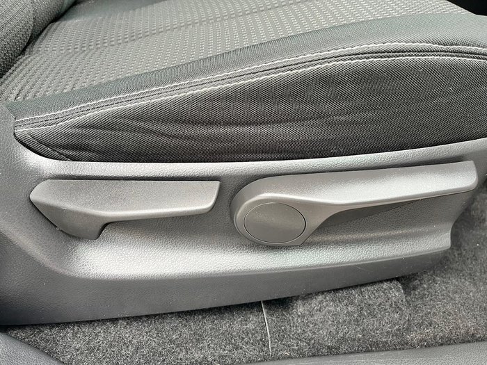 2019 Isuzu MU-X LS-M