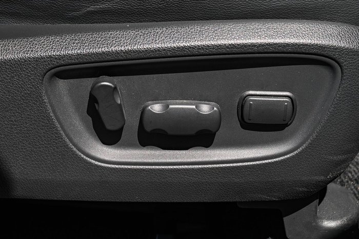 2022 Mitsubishi Pajero Sport Exceed