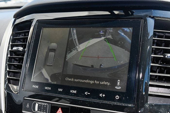 2022 Mitsubishi Pajero Sport Exceed