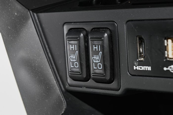 2022 Mitsubishi Pajero Sport Exceed