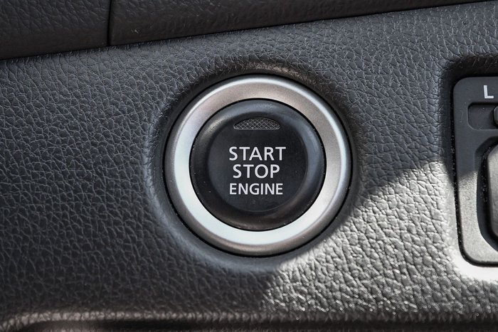 2022 Mitsubishi Pajero Sport Exceed