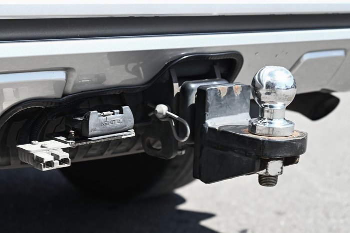 2022 Mitsubishi Pajero Sport Exceed