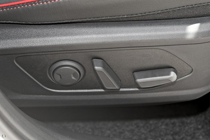 2026 Hyundai Tucson Hybrid Premium N Line