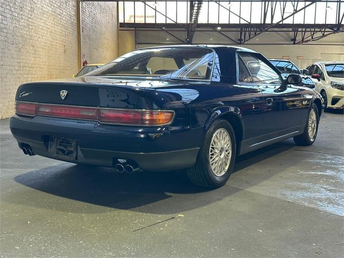 1990 MAZDA COSMO COSMO 20B TWIN TURBO