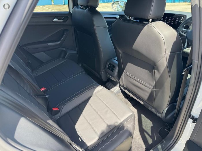 2026 Volkswagen T-Roc 140TSI R-Line