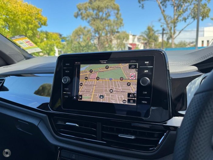 2026 Volkswagen T-Roc 140TSI R-Line