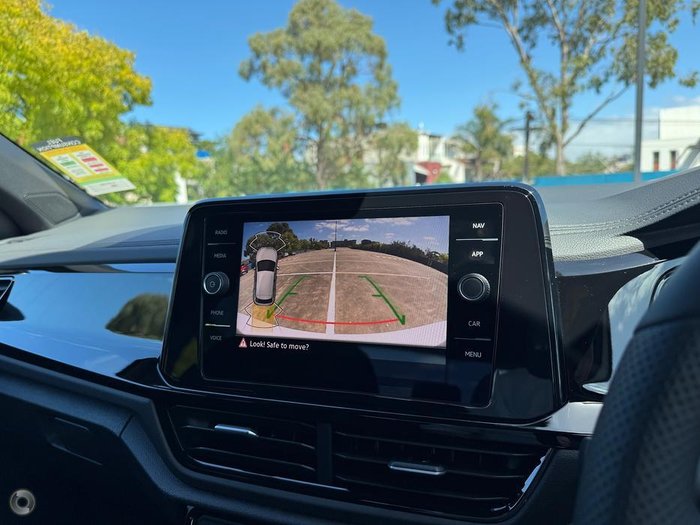 2026 Volkswagen T-Roc 140TSI R-Line