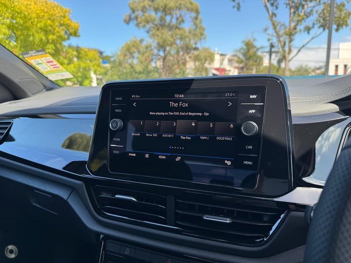 2026 Volkswagen T-Roc 140TSI R-Line