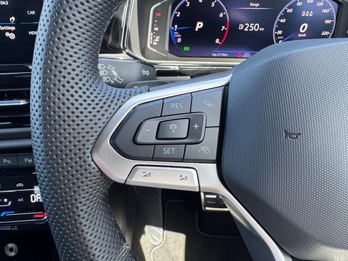 2026 Volkswagen T-Roc 140TSI R-Line