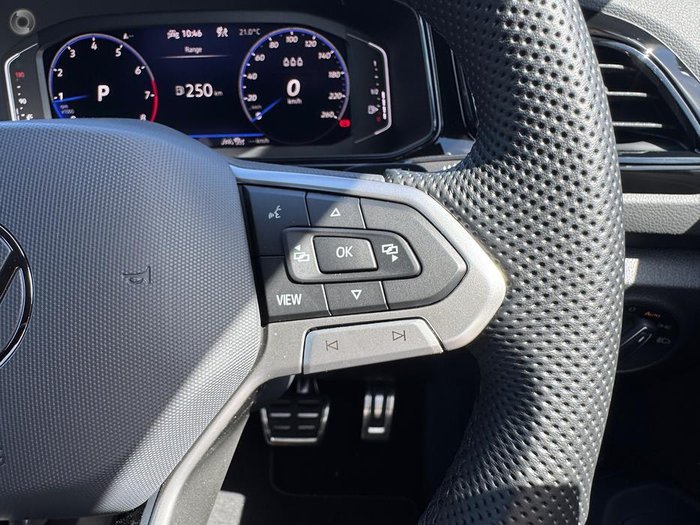 2026 Volkswagen T-Roc 140TSI R-Line