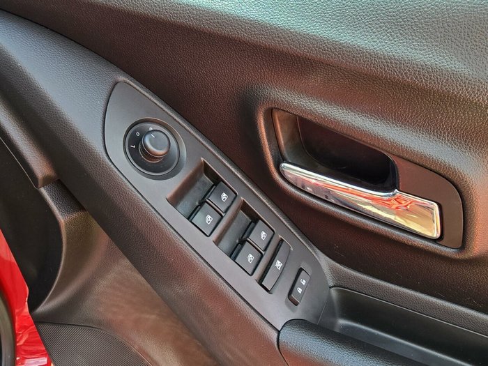 2015 Holden Trax LTZ