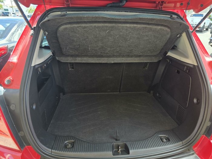 2015 Holden Trax LTZ