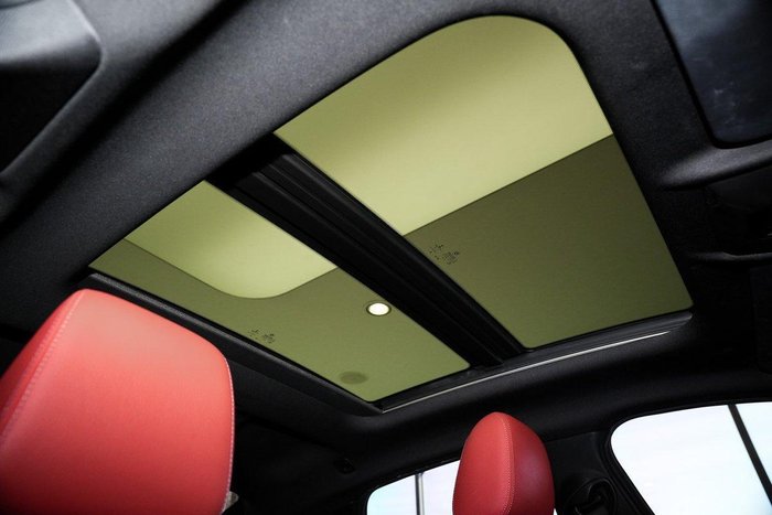 2020 BMW 2 Series 220i M Sport