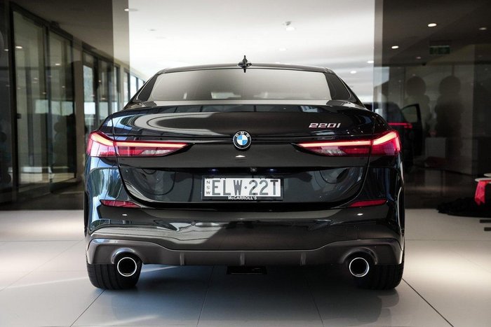 2020 BMW 2 Series 220i M Sport