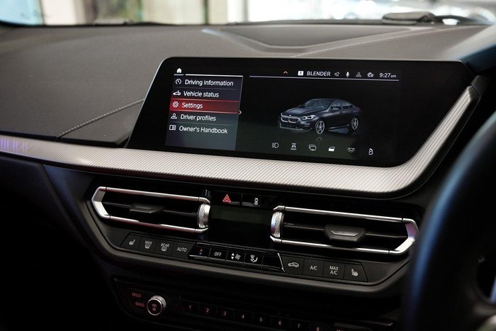 2020 BMW 2 Series 220i M Sport