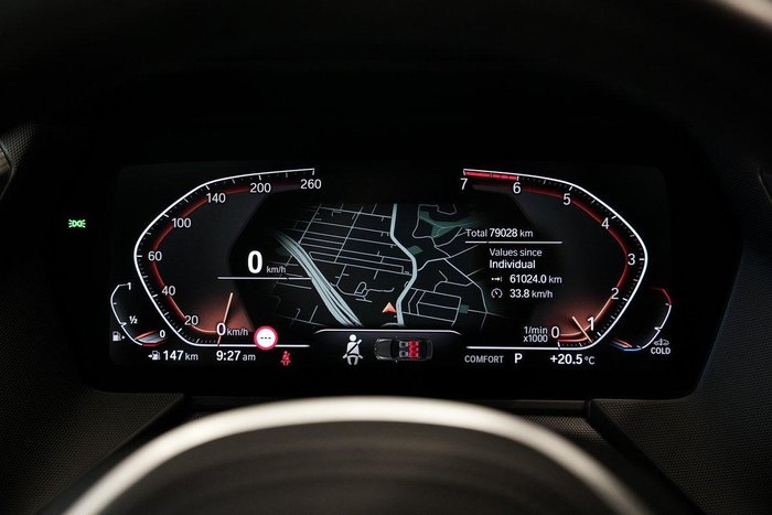 2020 BMW 2 Series 220i M Sport