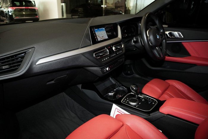 2020 BMW 2 Series 220i M Sport