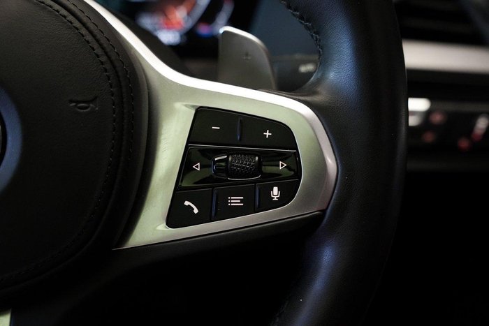 2020 BMW 2 Series 220i M Sport