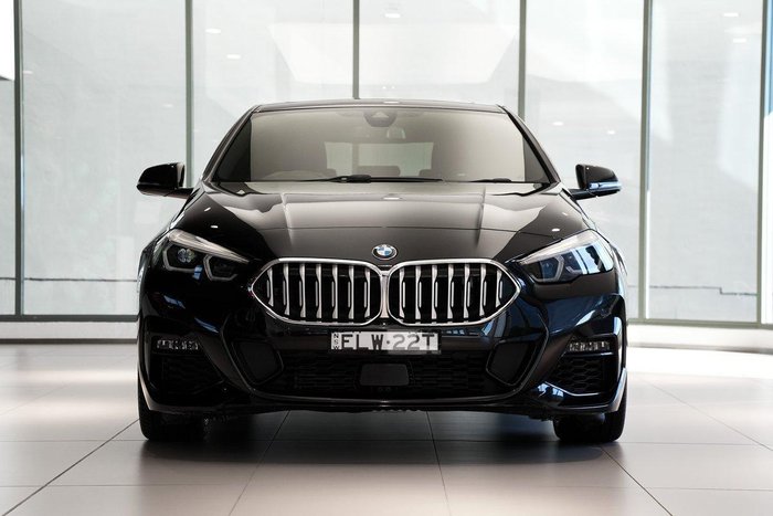 2020 BMW 2 Series 220i M Sport