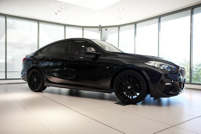 2020 BMW 2 Series 220i M Sport