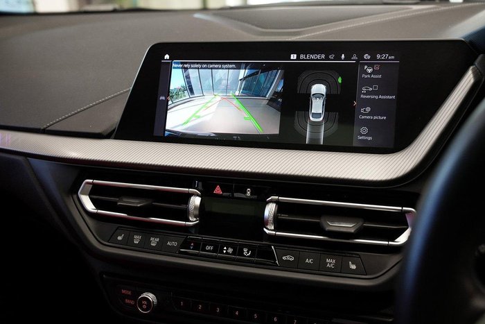 2020 BMW 2 Series 220i M Sport