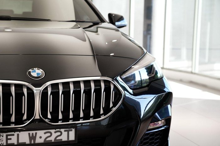 2020 BMW 2 Series 220i M Sport