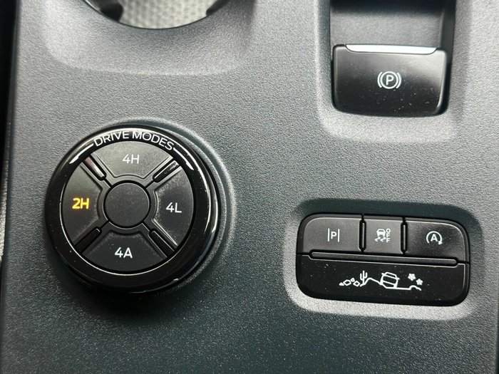 2022 Ford Ranger Wildtrak