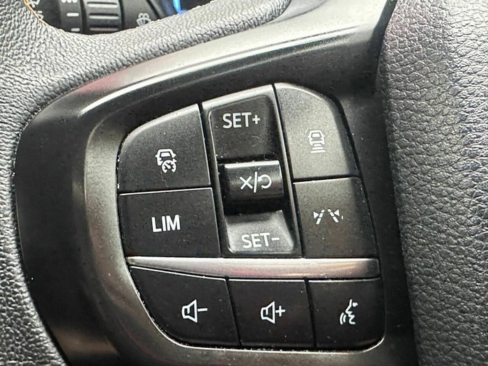 2022 Ford Ranger Wildtrak