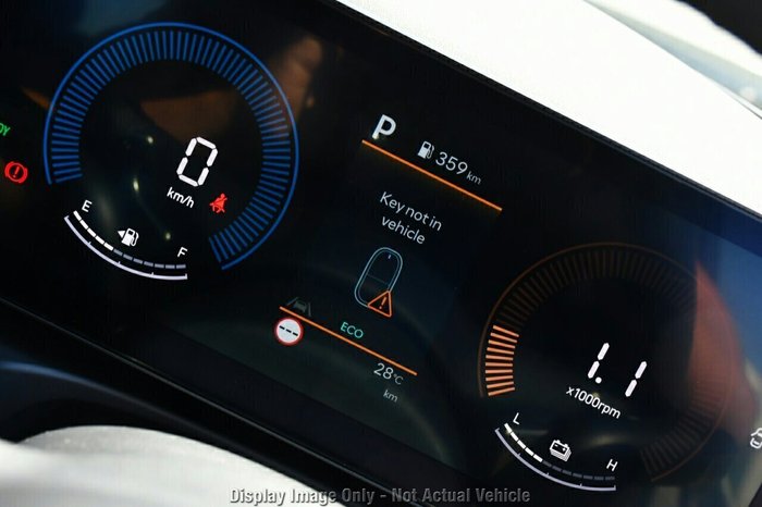 2026 Hyundai Tucson Hybrid