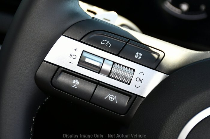 2026 Hyundai Tucson Hybrid