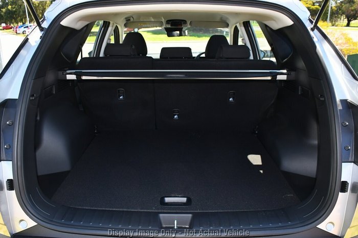 2026 Hyundai Tucson Hybrid