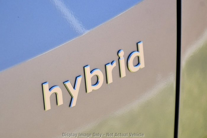 2026 Hyundai Tucson Hybrid